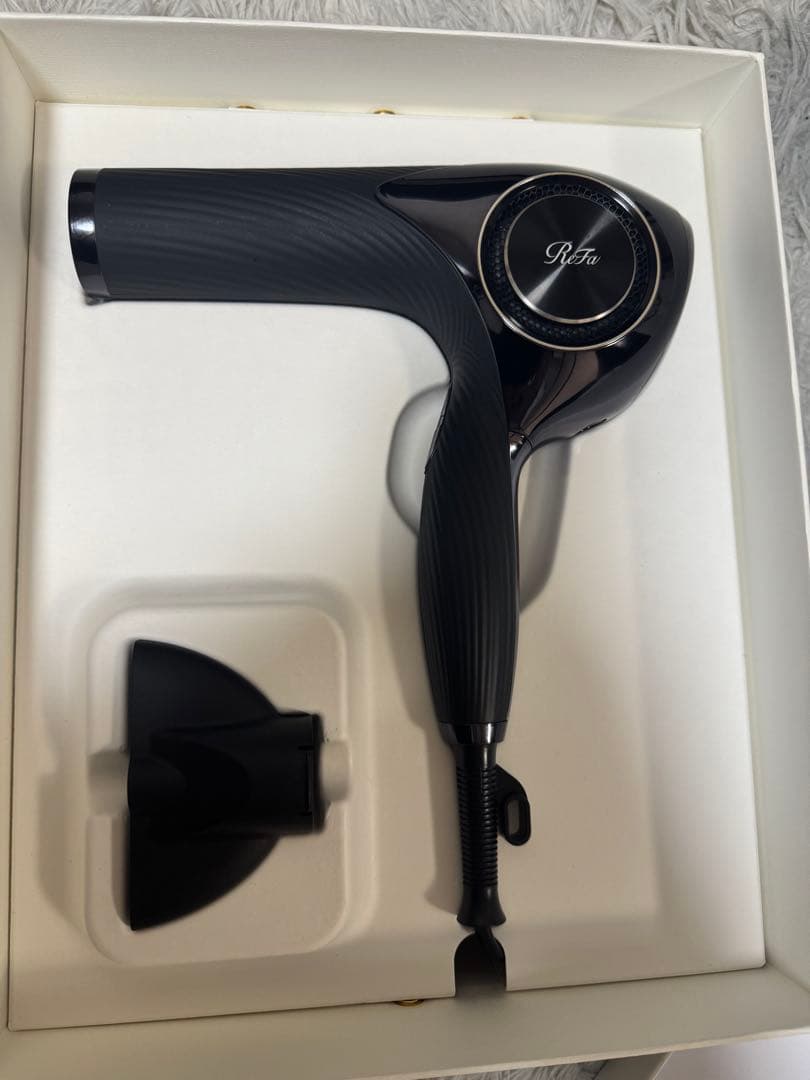 refa ビューテックドライヤープロ