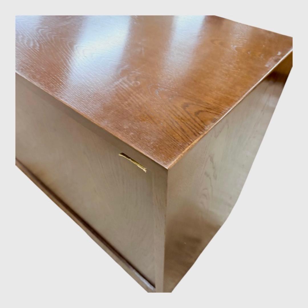 karimoku カリモク Domaniドマーニ　モーガントン チェスト