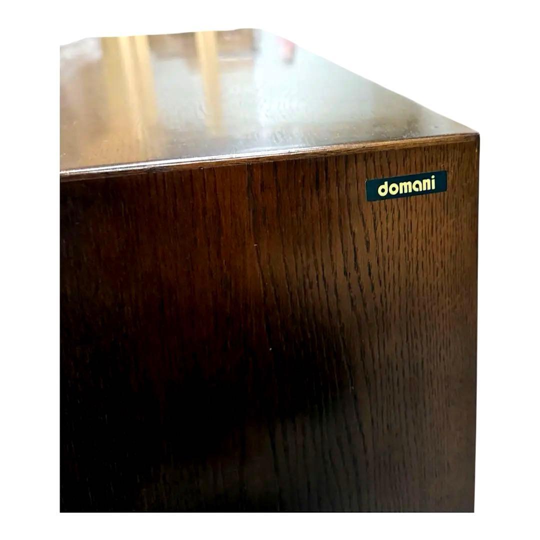 karimoku カリモク Domaniドマーニ　モーガントン チェスト