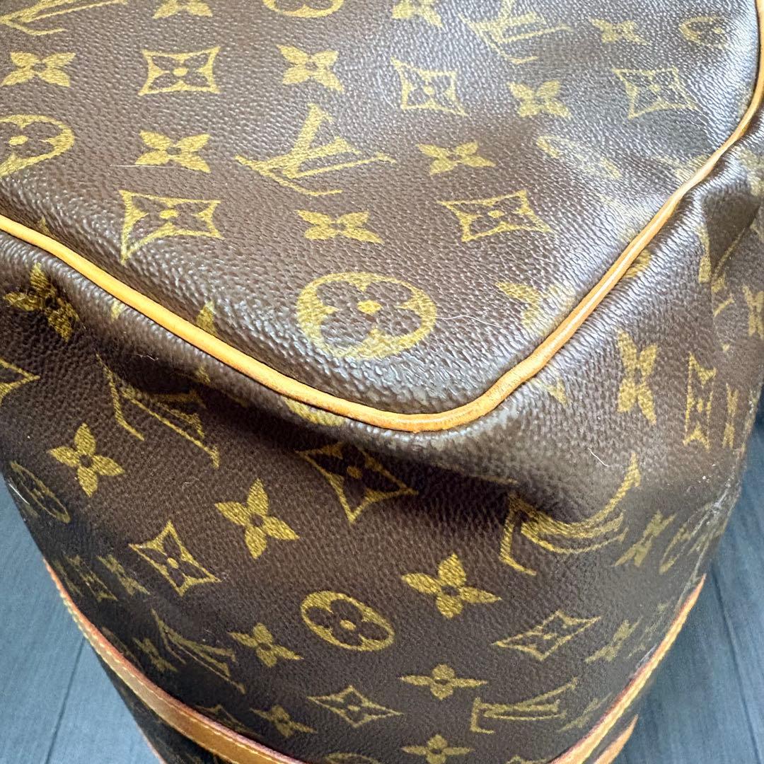 ルイヴィトン☆キーポル45☆ボストンバッグ