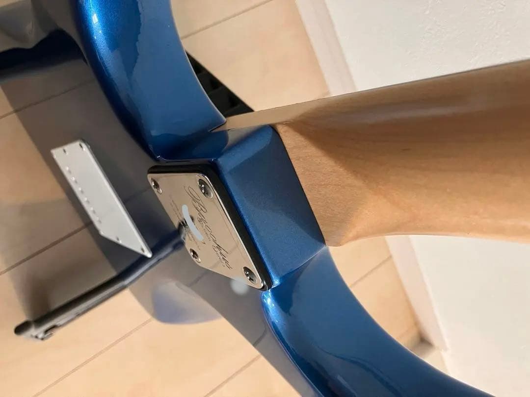 m*7様 Bacchus global series BST-650B 中古