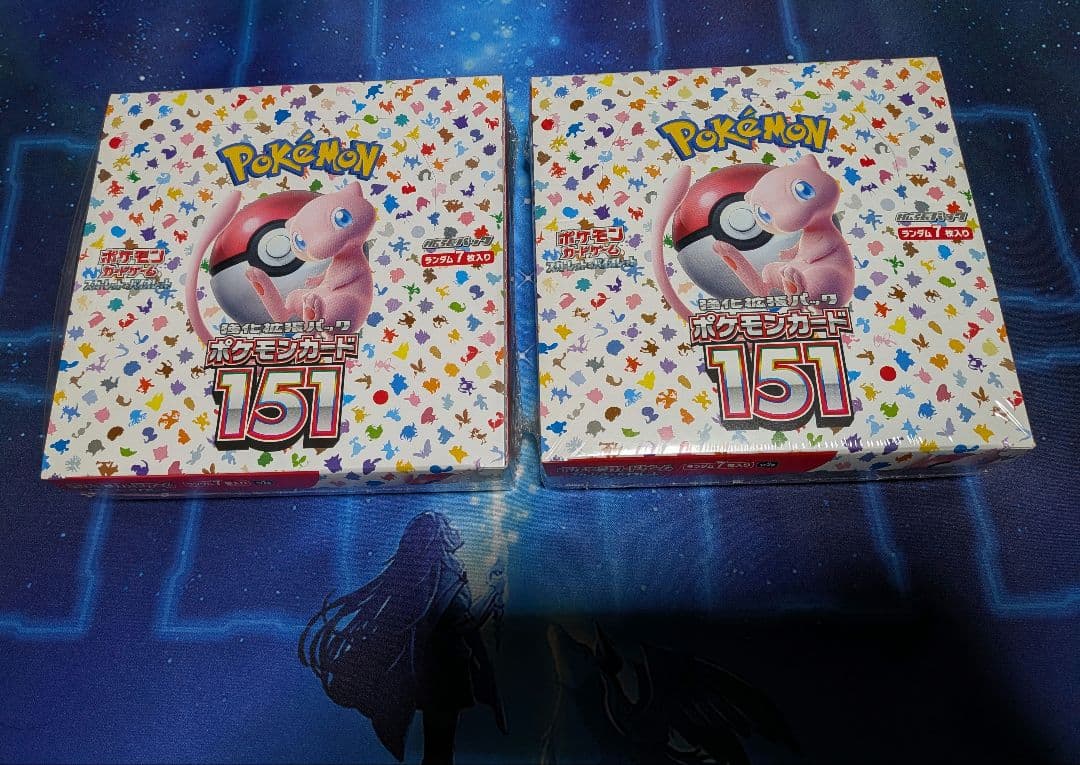 専用出品　希望額変更済み ポケモンカードゲーム Boxセット コレクション