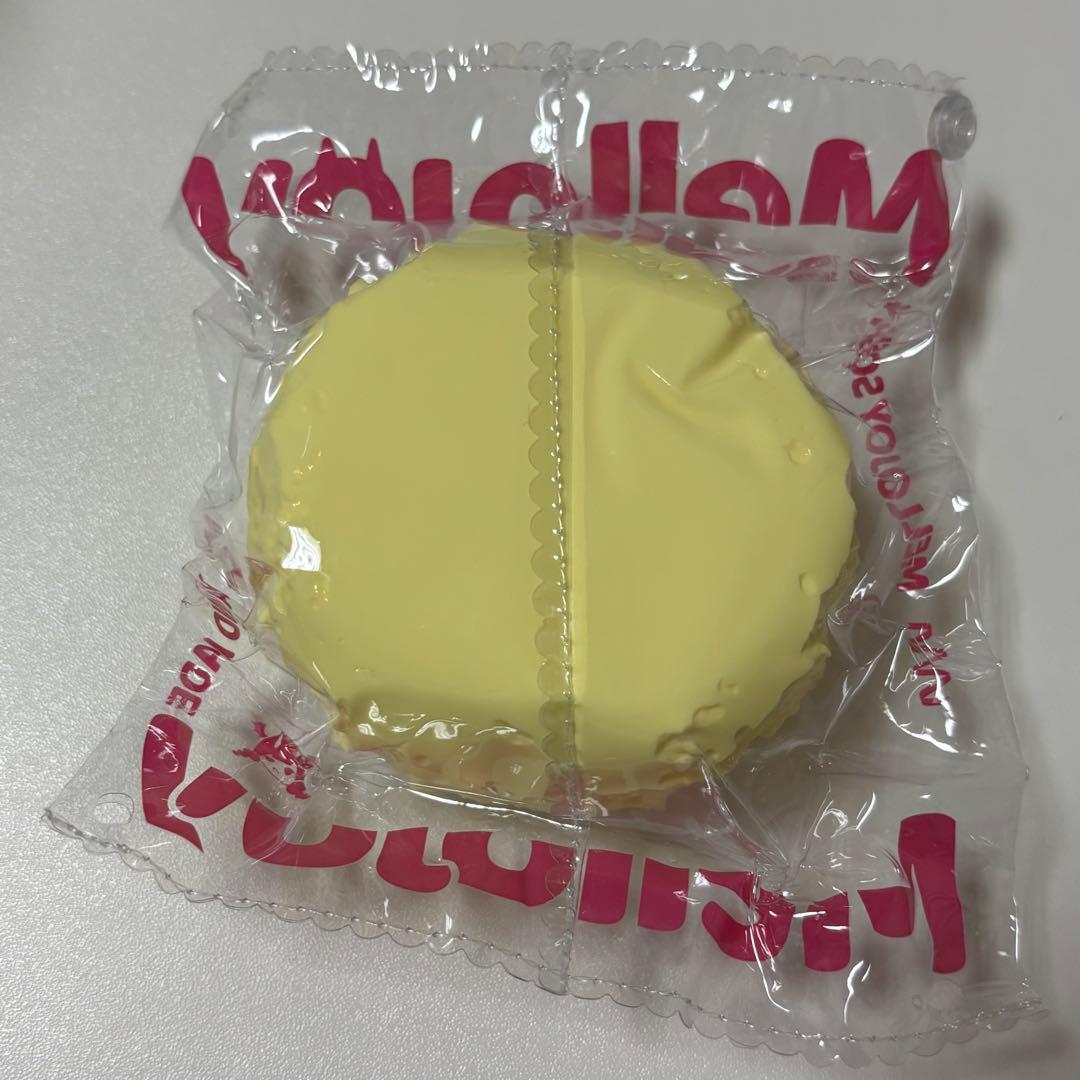 Mellojoy 大福 バナナ マンゴー