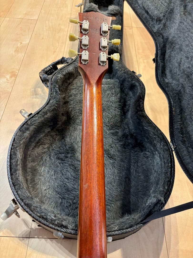 ギター Gibson USA Les Paul Standard 2005