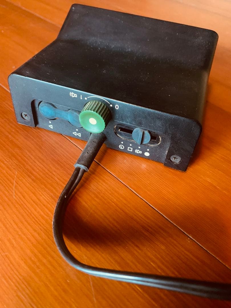 最終値下 ブラウン 目覚まし時計 Braun ディーター ラムス ビンテージ