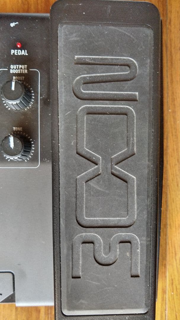 ZOOM G5n マルチエフェクター　中古