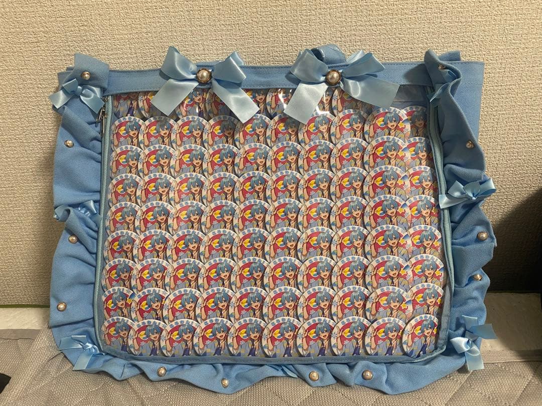 ころんくん痛バ