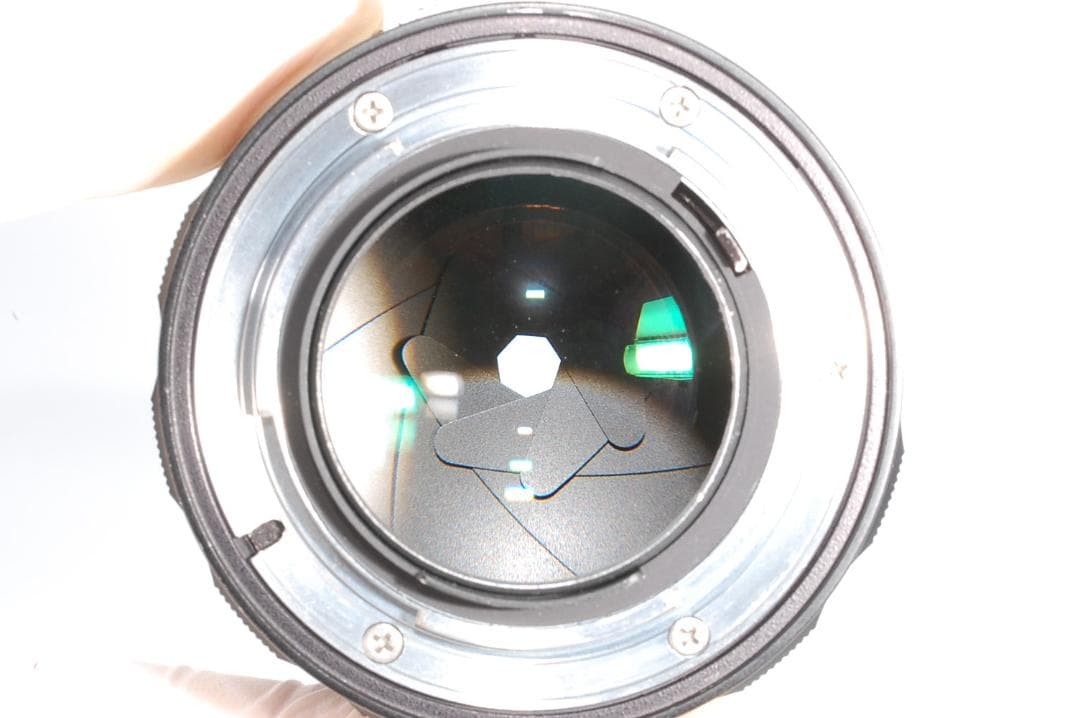 Nikon F アイレベルファインダー　50　1.４　ニコン　美品