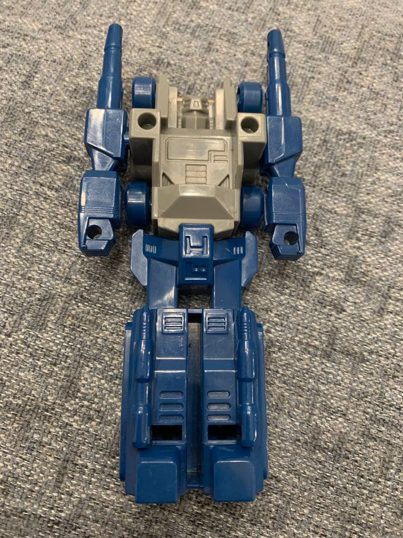 トランスフォーマー フォートレスマキシマス