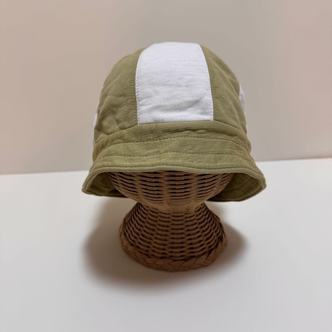 帽子 misha and puff French Terry Beach Hat