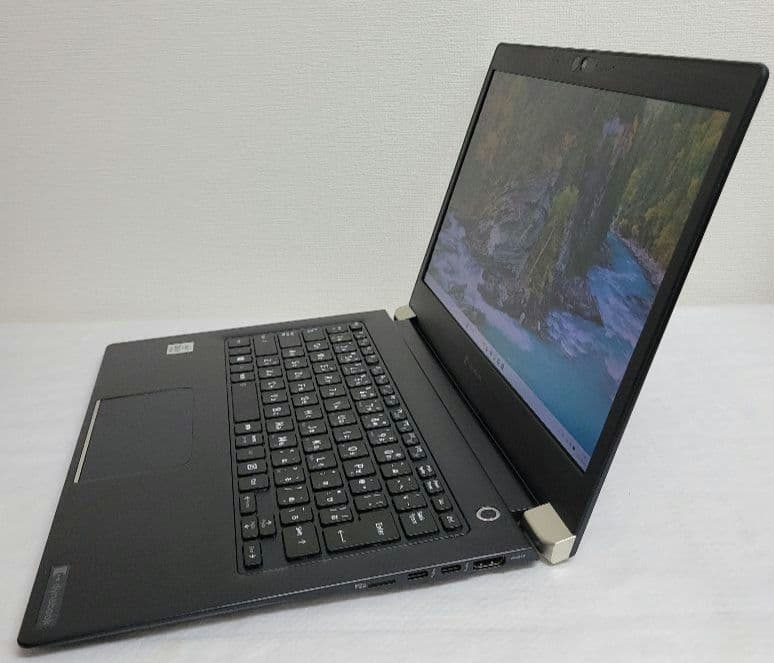 TOSHIBA Win11pro Corei5 メモリ16GB SSD256GB