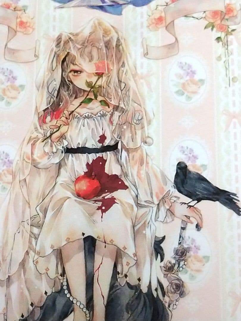 ✩再販✩J550＃secret(PET)切り売り海外人物マステ女の子