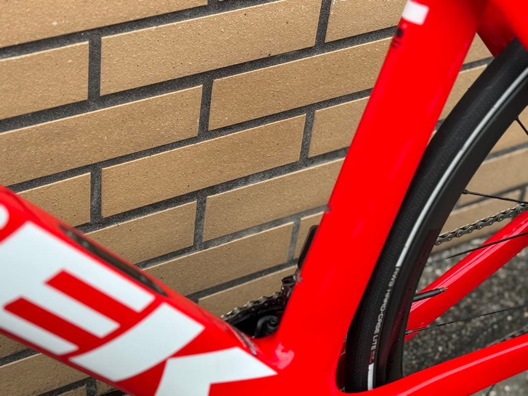 自転車本体 TREK Madone SLR 9 PROJECT ONE DURA-ACE