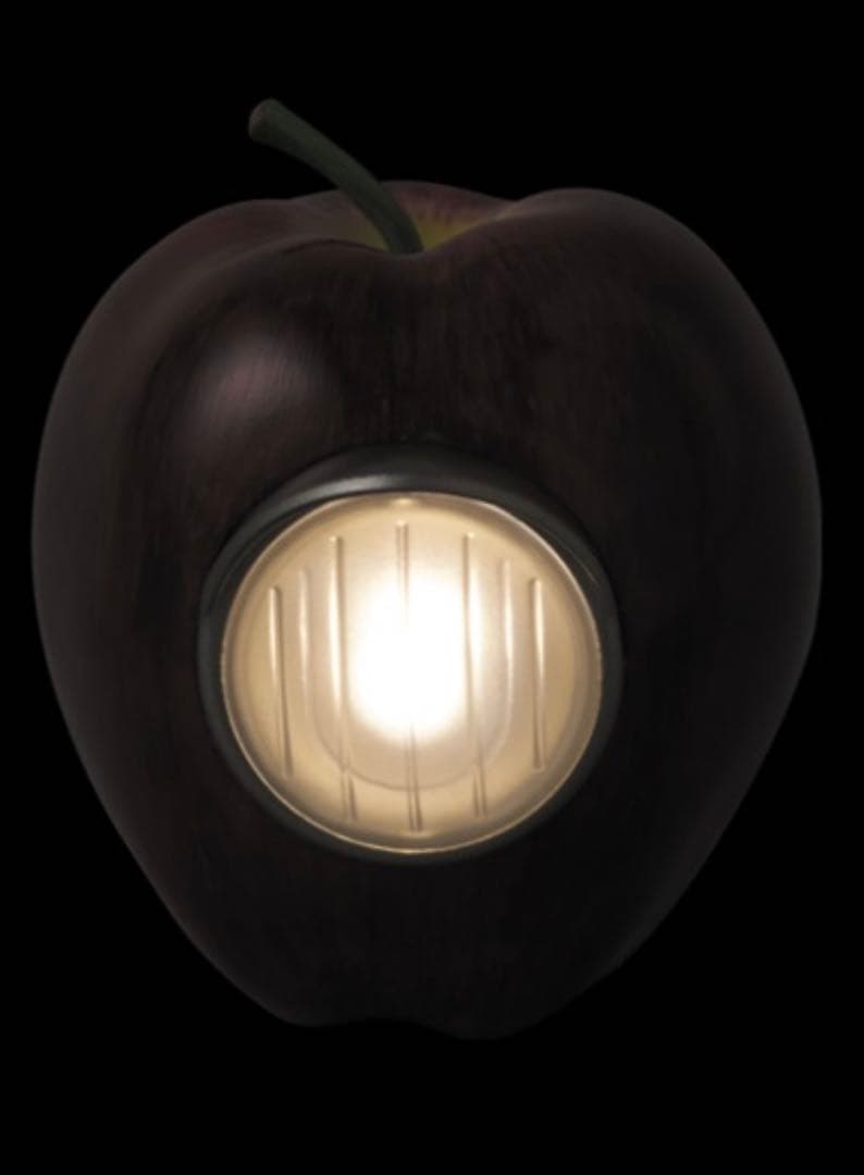 その他 UNDERCOVER x MEDICOM TOY GILAPPLE LIGHT