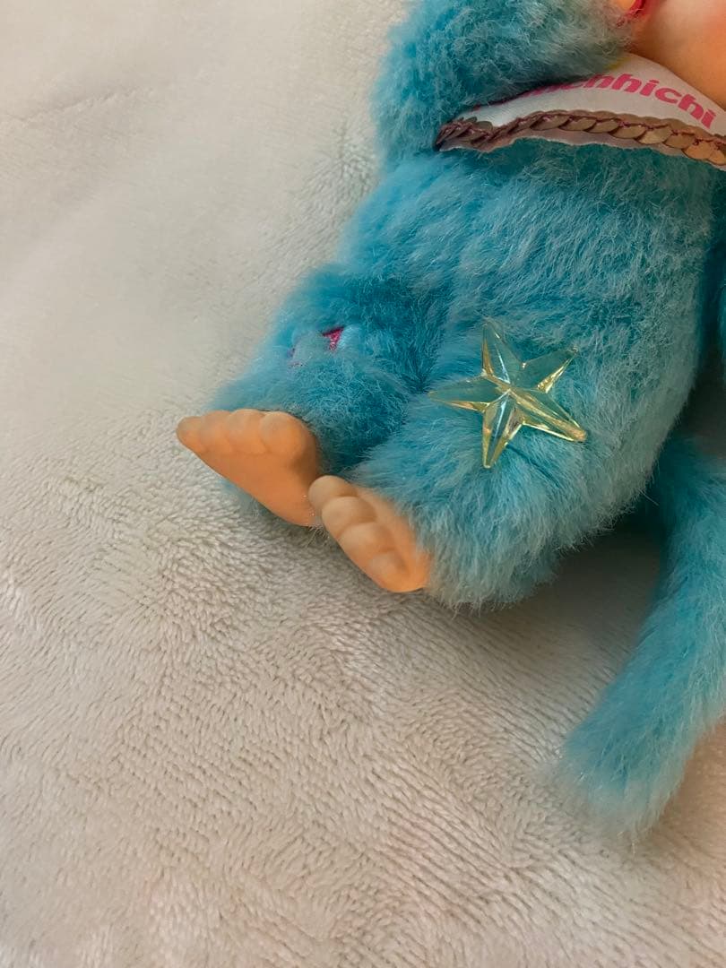 モンチッチ オトナラボ colors