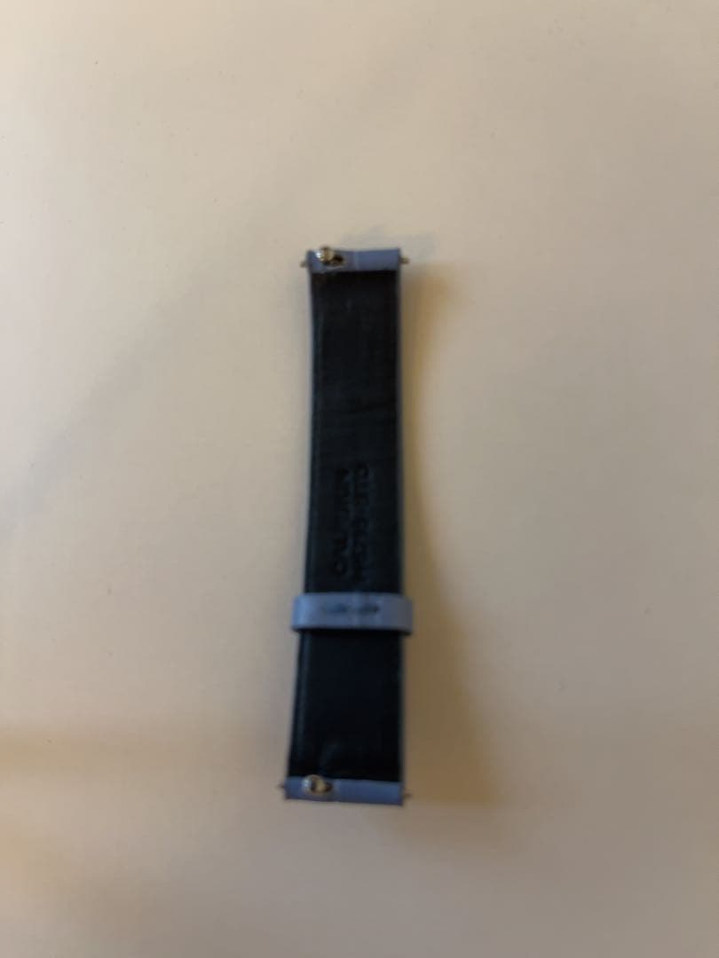 【さくらんぼ 】CHANELボーイフレンド 替えベルト