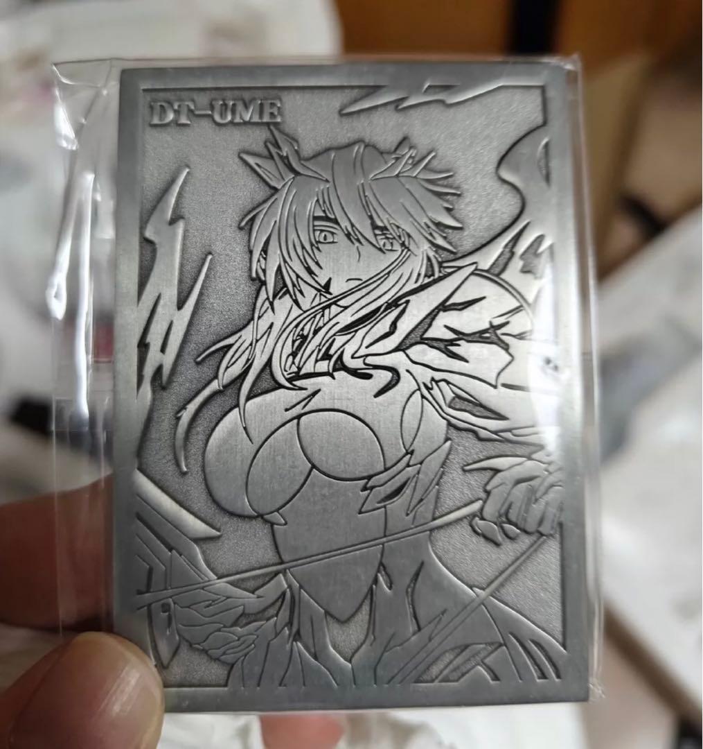 Fate DT&UME Saber A+B版 フィギュアガレージキットスタチュー