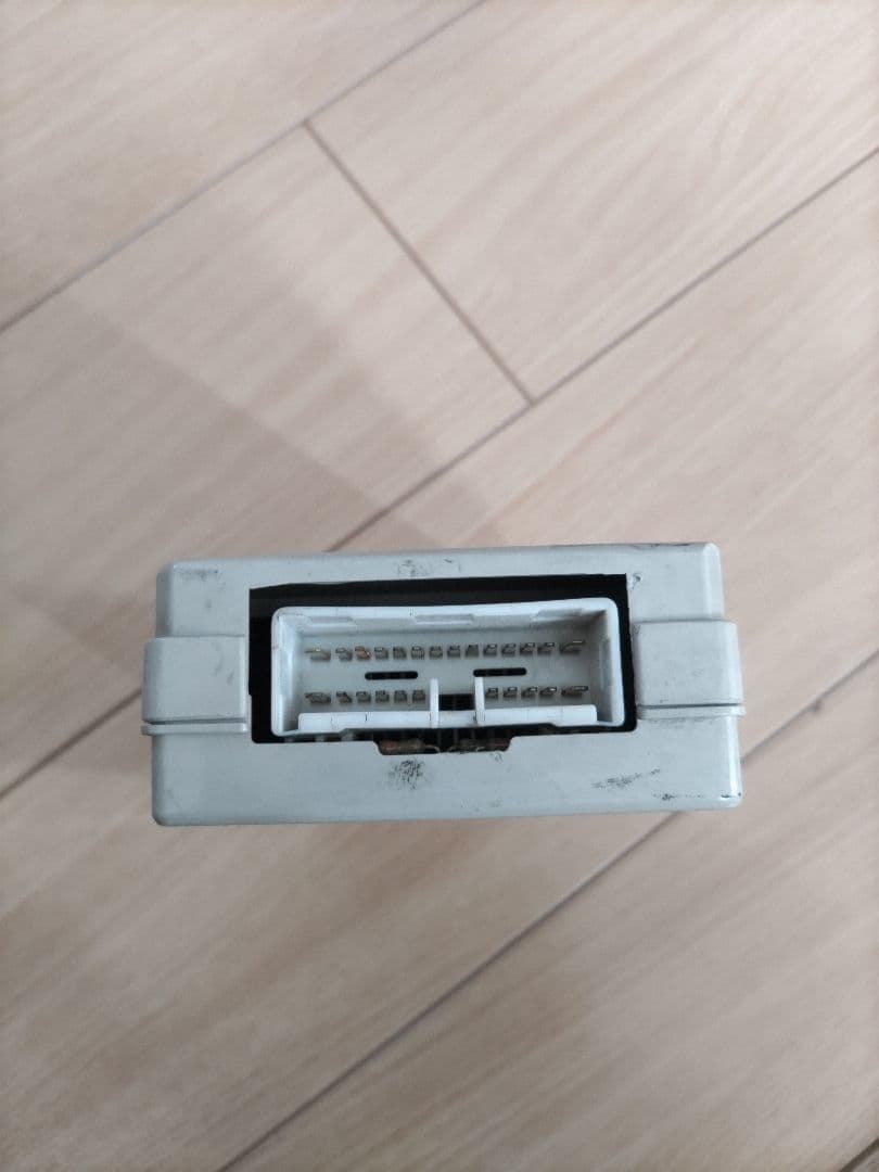 jzx90 マルチプレックスコンピューター クレスタ