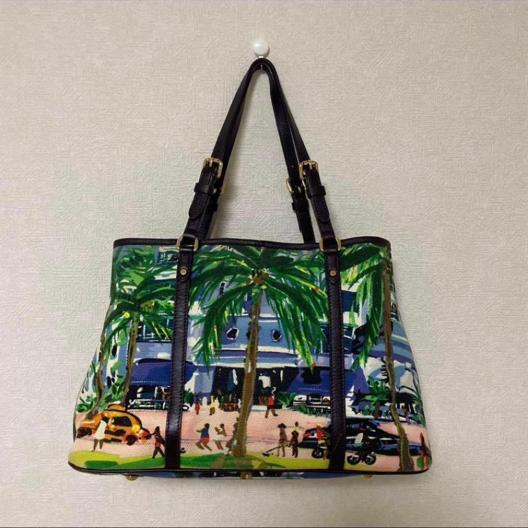 LOUIS VUITTON アイオール コレクション プロムナード モノグラム