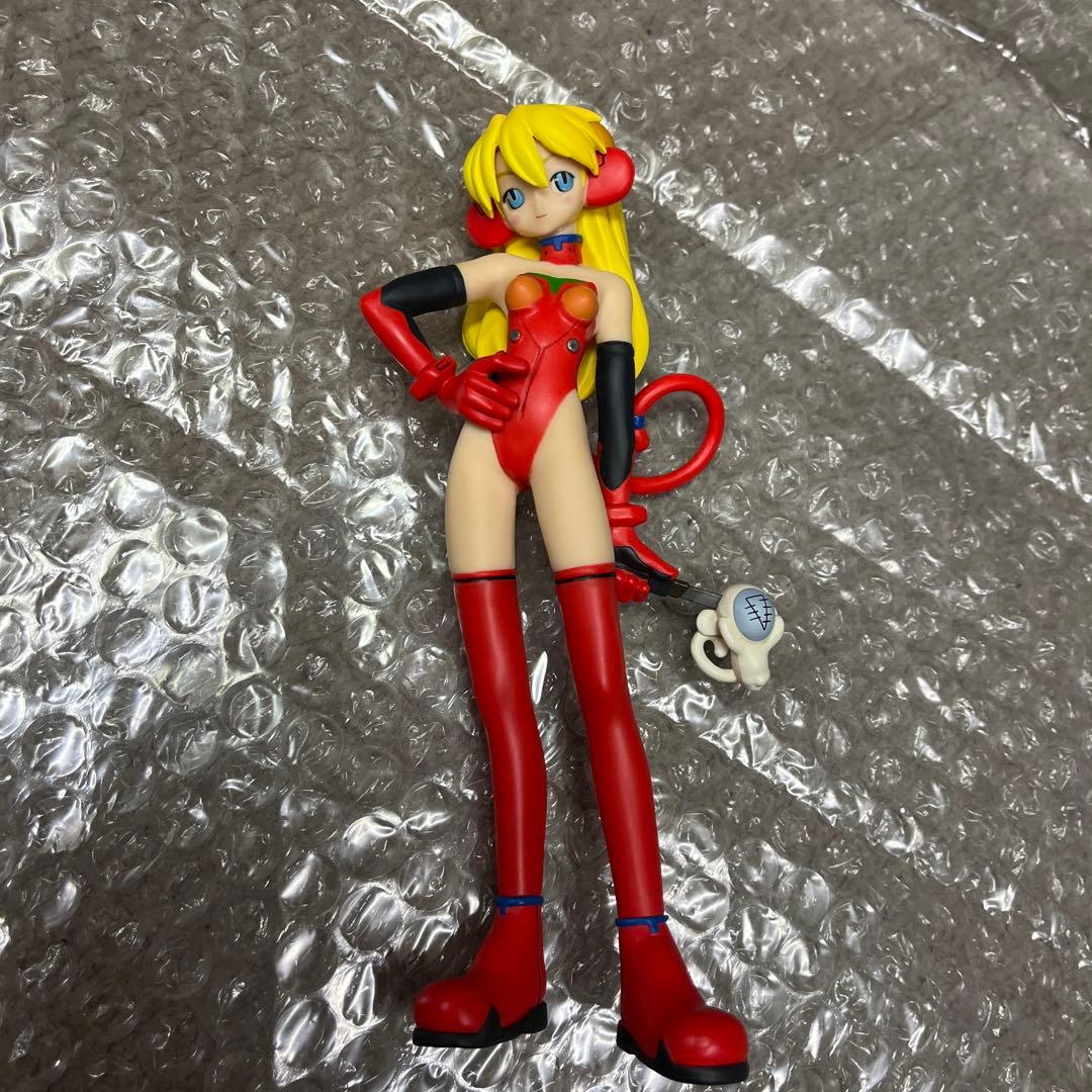 ※菜奈 綾波レイ & アスカ フィギュア＆ワンピース ボニー 20点