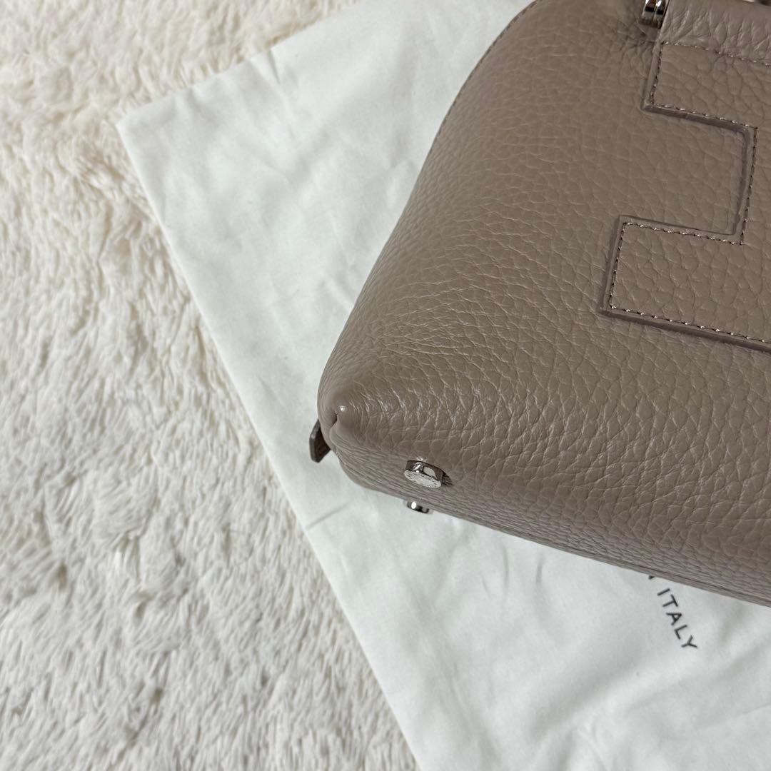 ⭐️新品未使用⭐️　イアクッチ　ギブリ　S ALCE 2way　ハンドバッグ