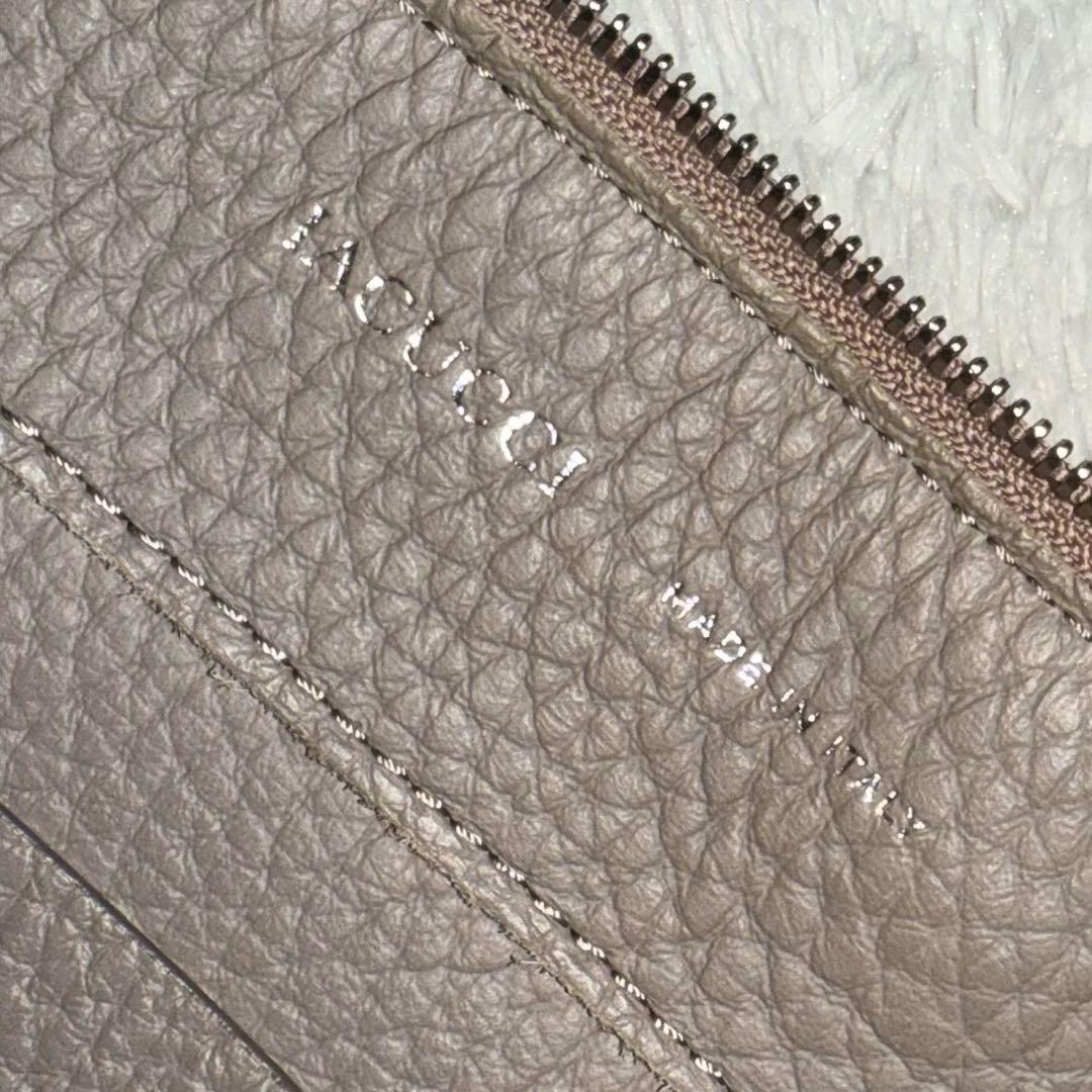 ⭐️新品未使用⭐️　イアクッチ　ギブリ　S ALCE 2way　ハンドバッグ