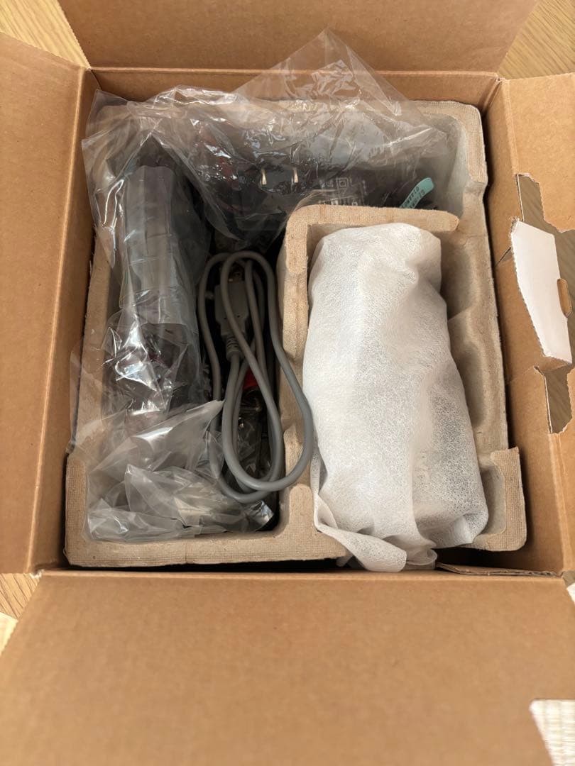 JVC Everio GZ-HM460 本体