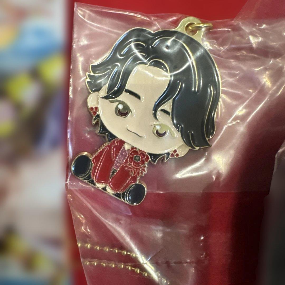 お*。様 Mrs. GREEN APPLE 一番くじ 大森元貴　15点セット