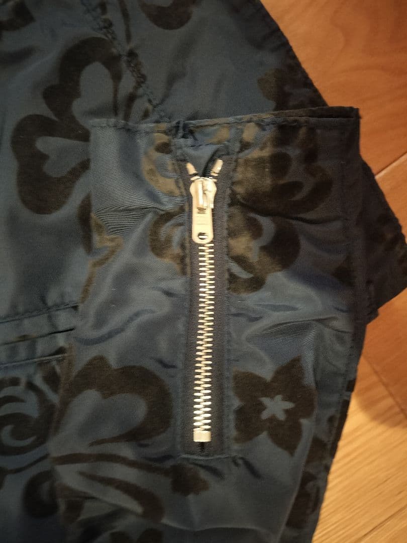 Lewis Leathers × JUNYA WATANABE 別注ライダース