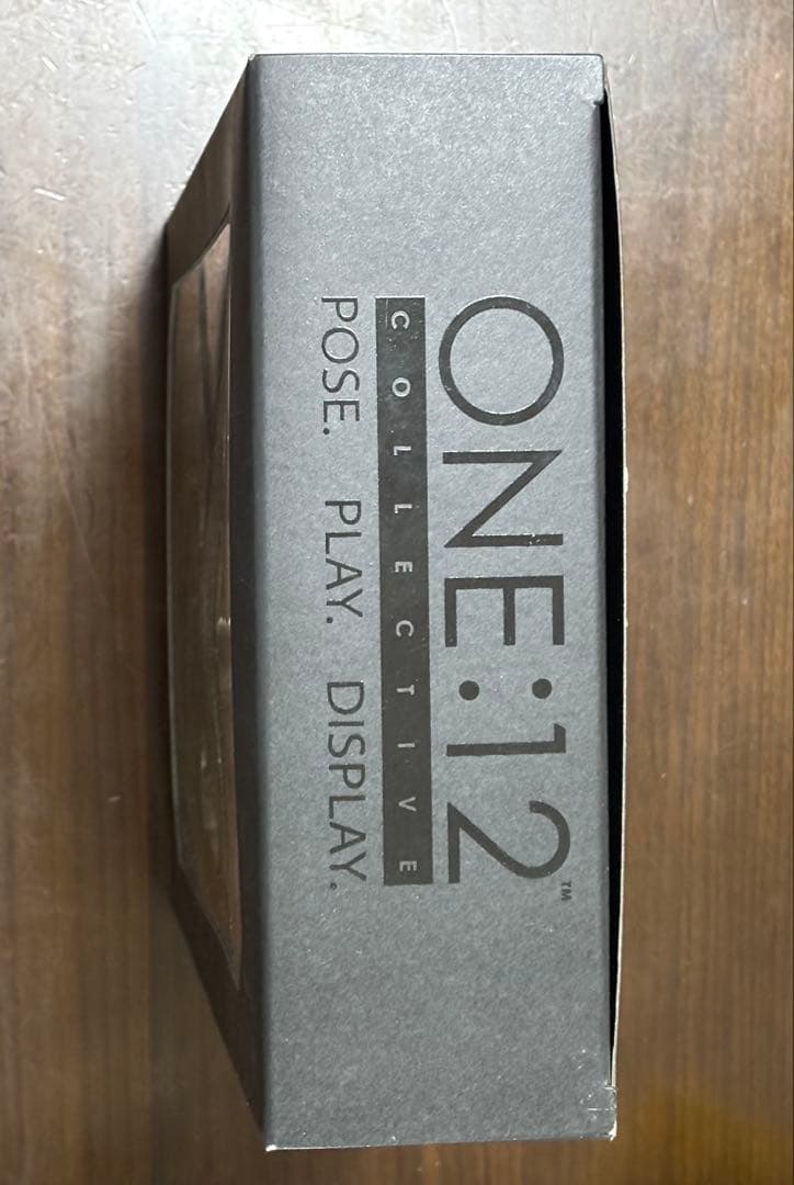 プレデター ジャングルハンター フィギュア ワンコレ