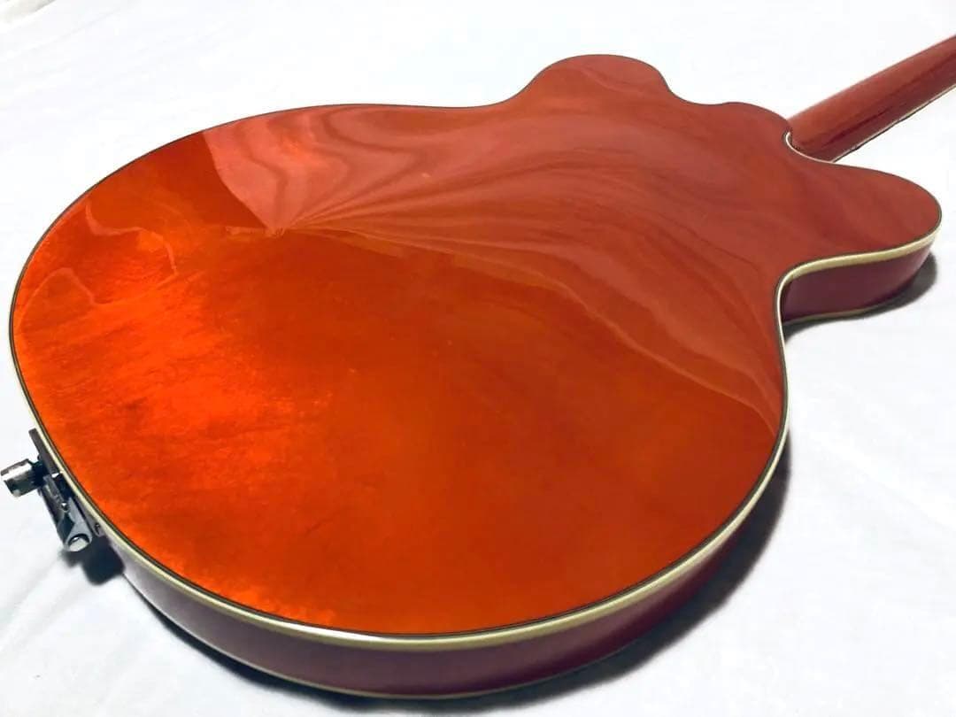 【値引き専用】Gretsch G5622T Streamliner オレンジ