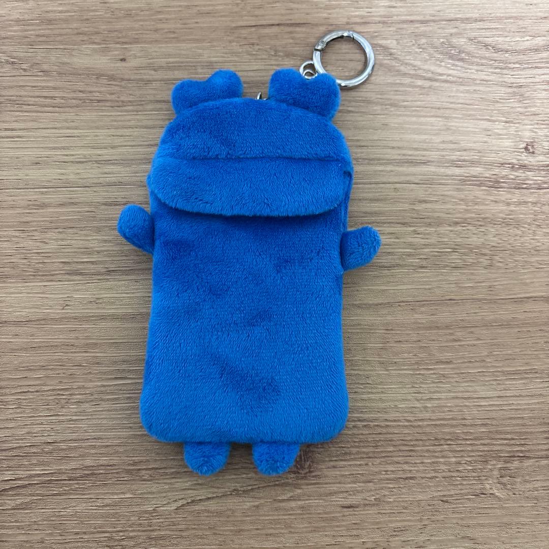 TWICE ツウィ RTB SPECIAL フォトカードホルダー ツブリー