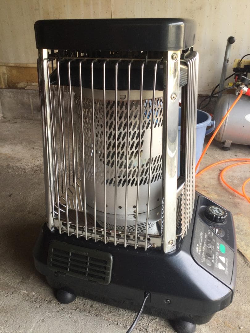 ダイニチ ブルーヒーター【 FM-101F】