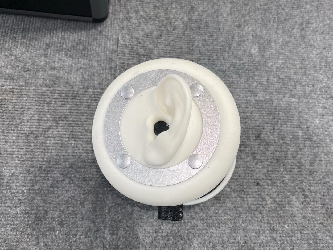 3Dio Free Space XLR バイノーラルマイク