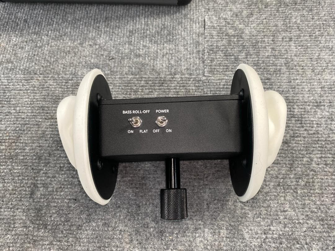 3Dio Free Space XLR バイノーラルマイク