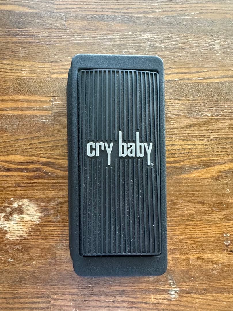 ワウペダル　いずみ