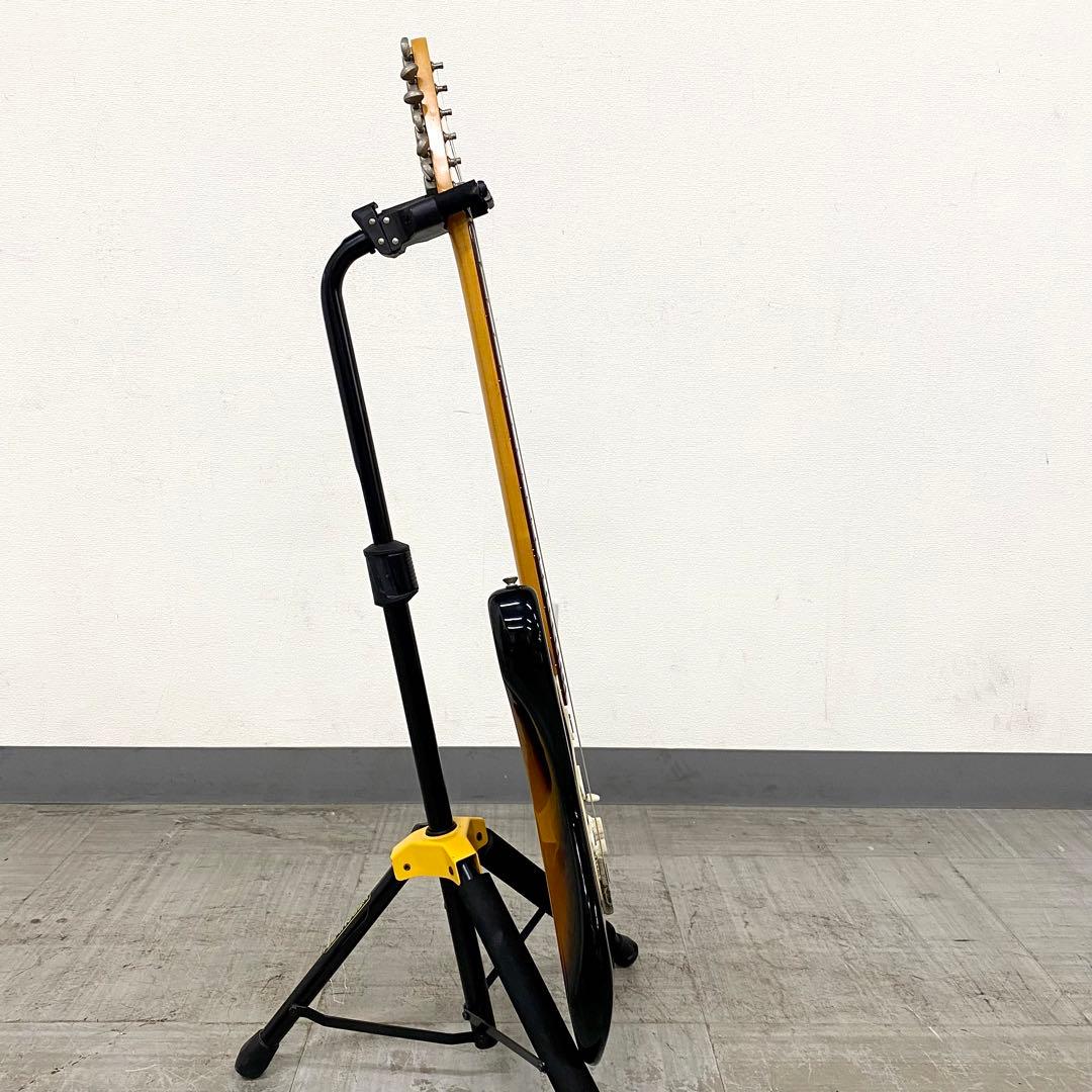 希少 1981年製 Greco SE380 グレコ ストラトキャスター 国産