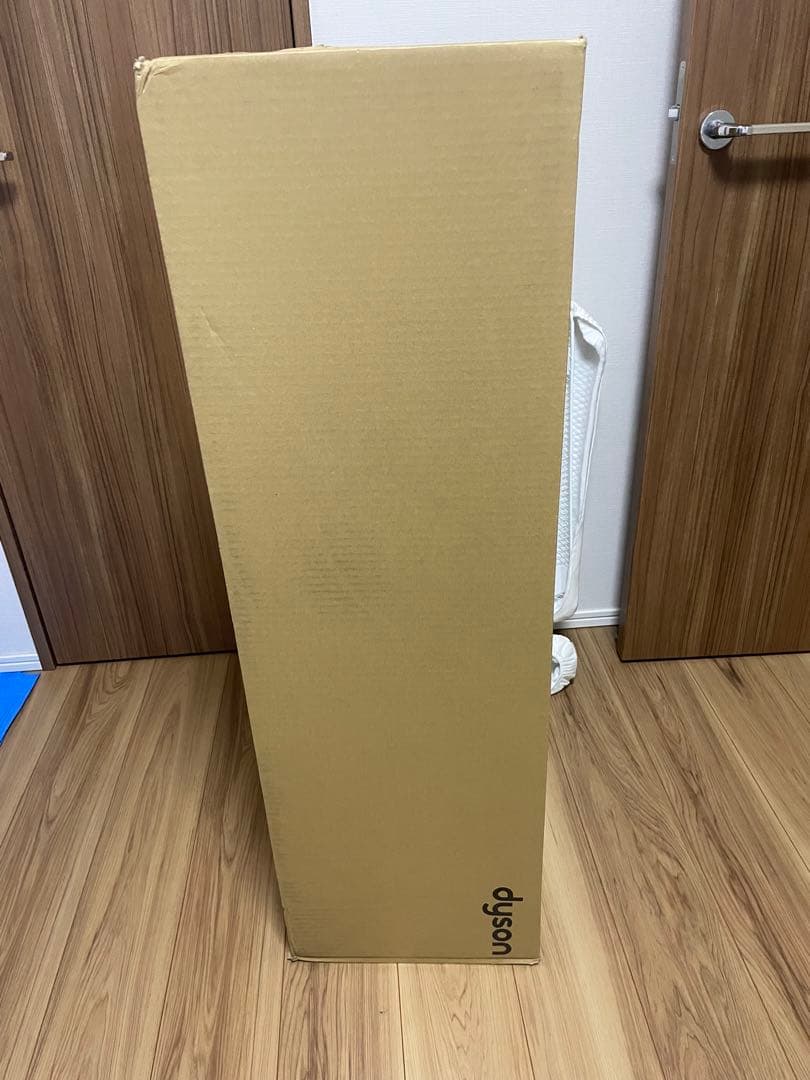 【最終値下げ】【新品】ダイソン　V12コードレス掃除機