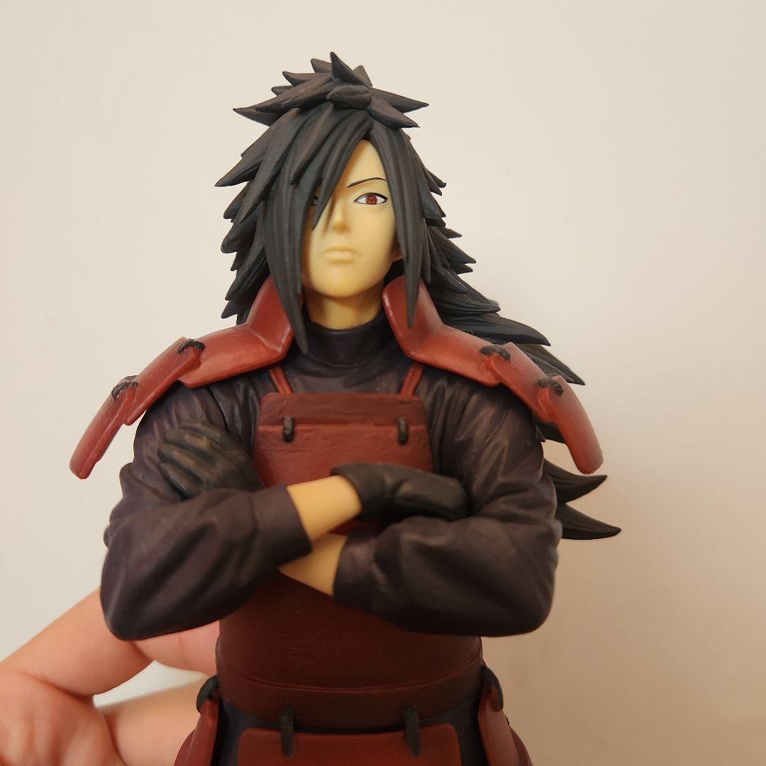 ナルトフィギュアセット　箱有 おまけ付き