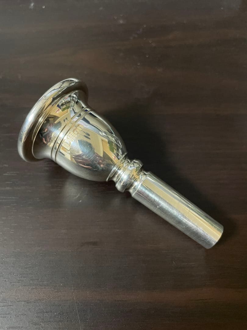 Dillon Olka C2L-A チューバ マウスピース