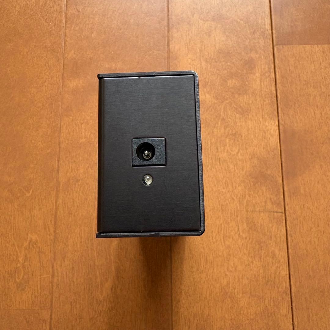 ギター FREE THE TONE PT-3D DC POWER SUPPLY