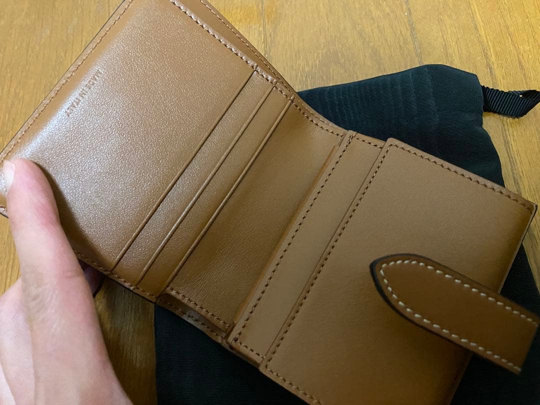 CELINE セリーヌ 財布