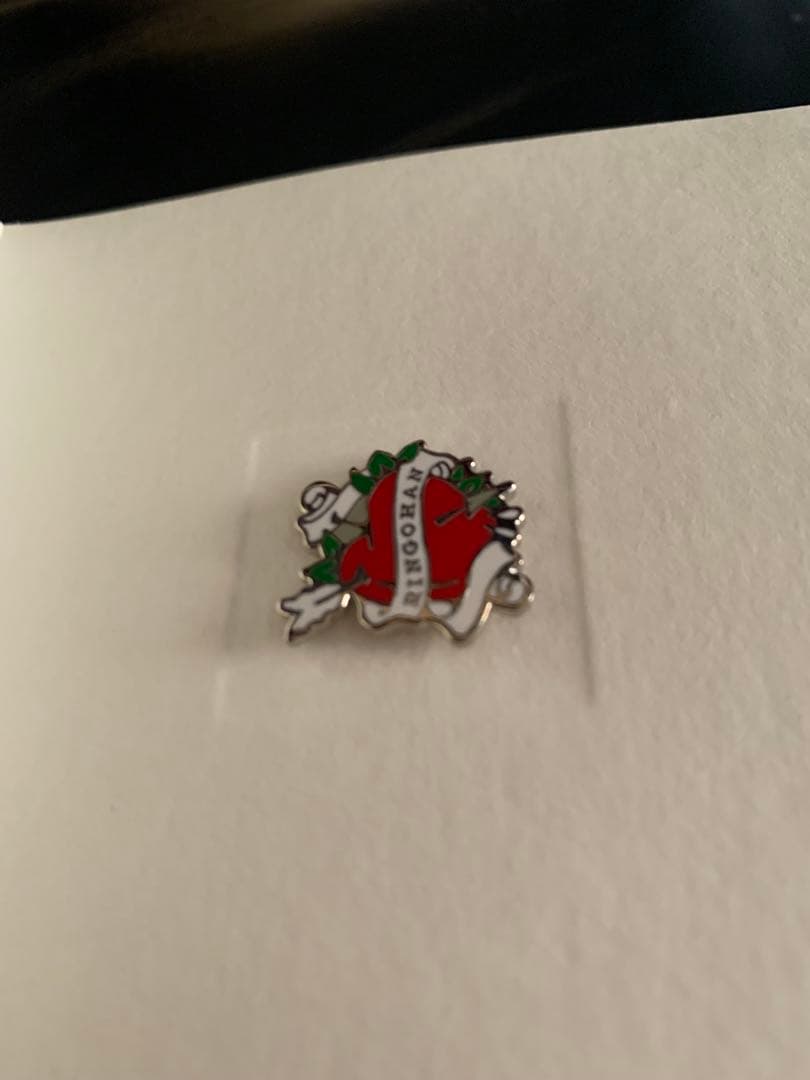 【未開封・未使用】椎名林檎 更新の殿堂10年 更新特典