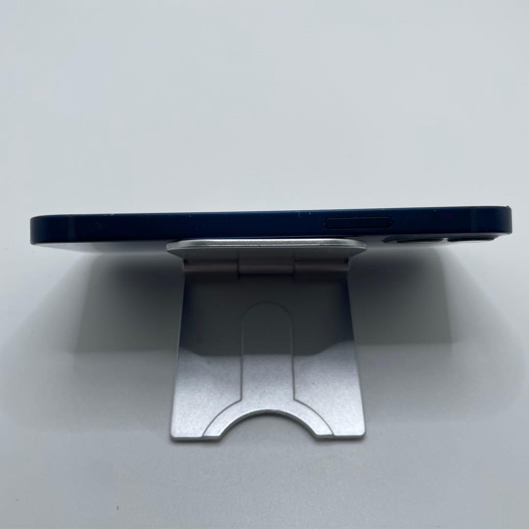 【格安美品】iPhone 12mini 256GB simフリー本体 293