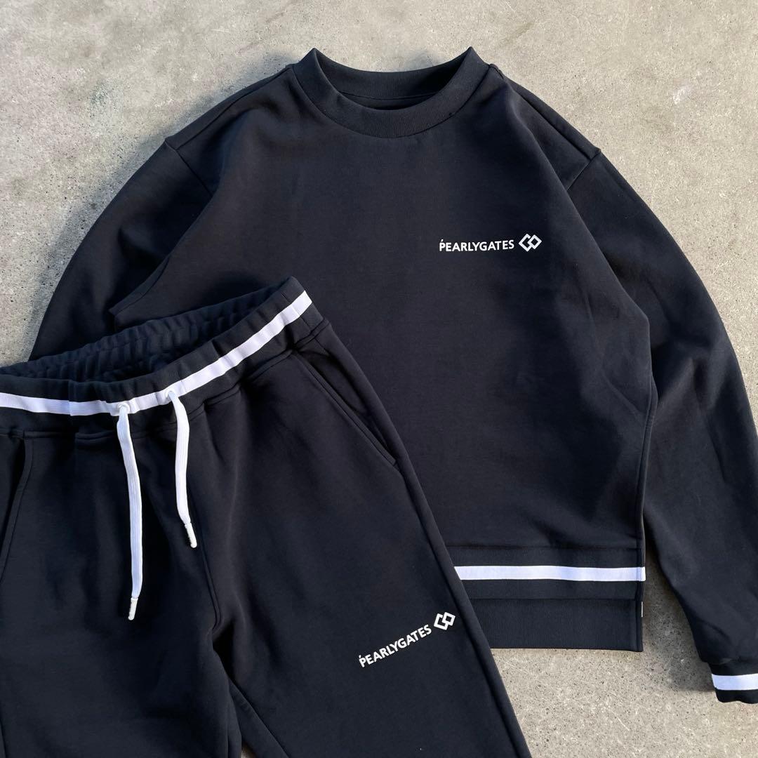 PEARLYGATES-リカバリーウェア レディースゴルフ