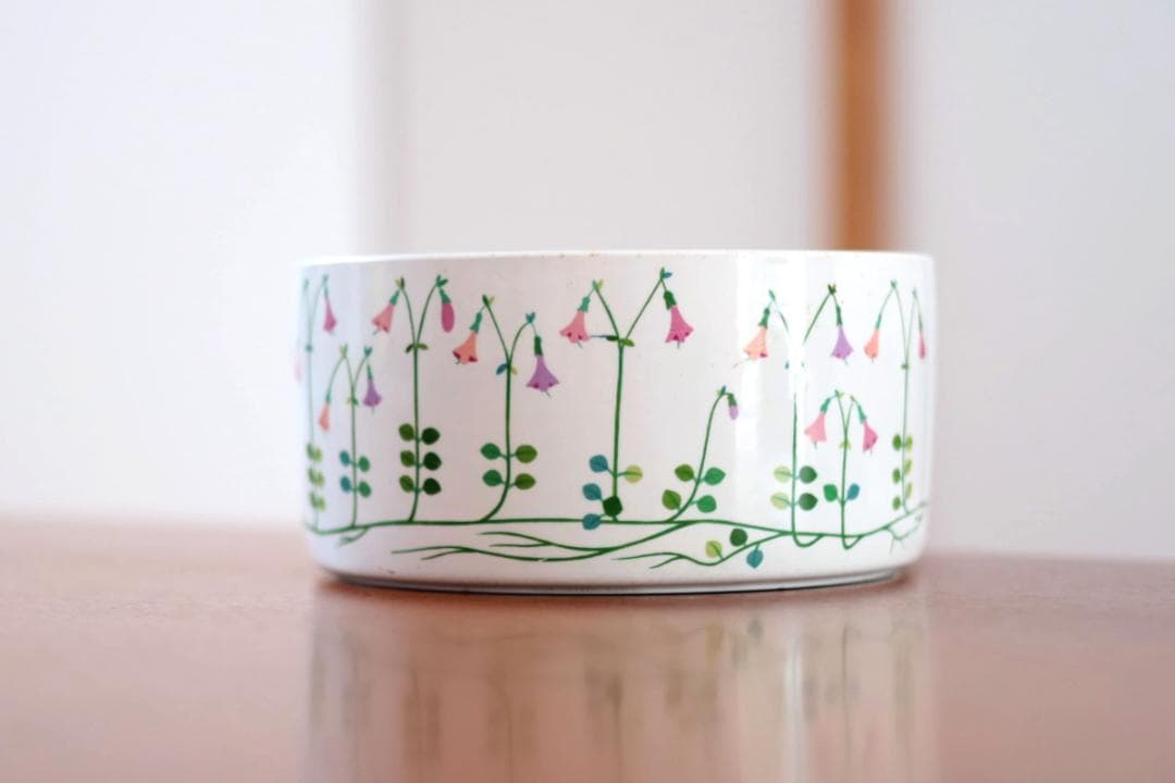 Stig Lindberg スティグリンドベリ Linnea ボウル 28765