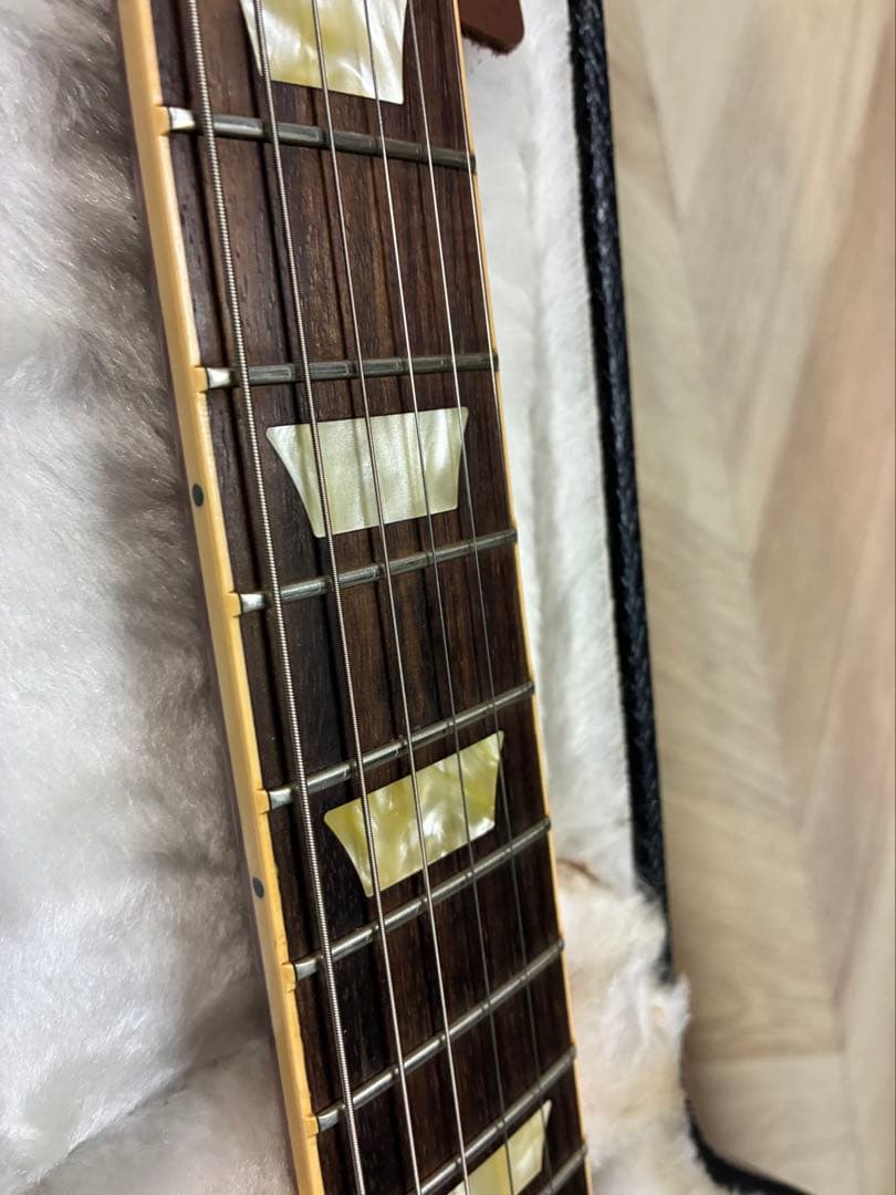 ★Gibson SG61 HC／used