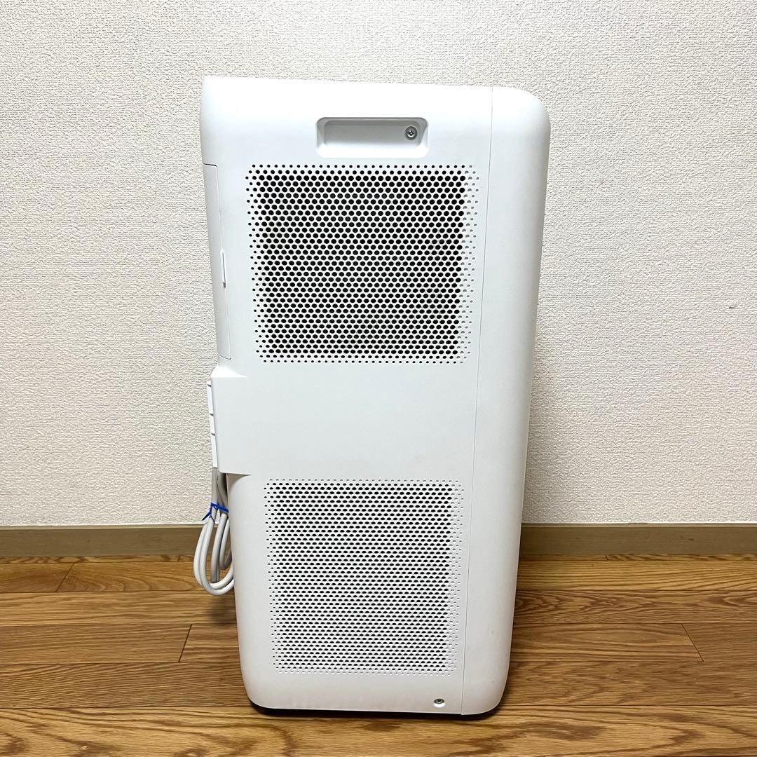 工事不要 アイリスオーヤマ スポットクーラー IPA-2202G 2021年製