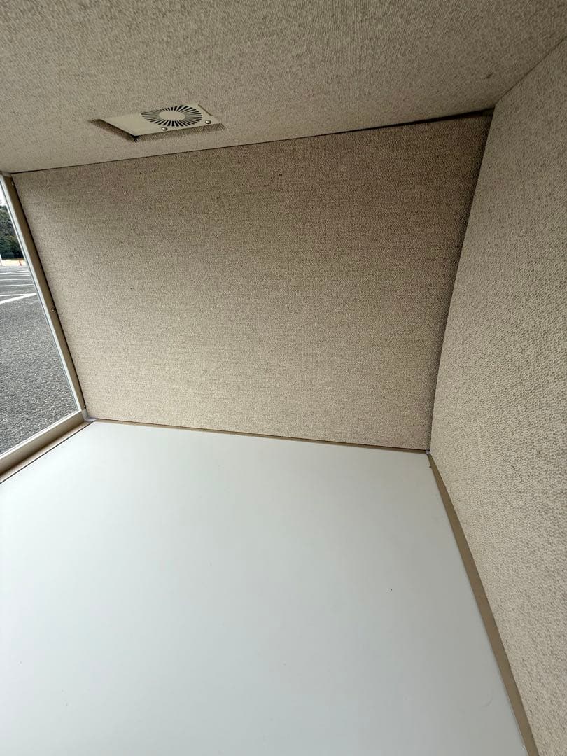 流通無し　美品♪ほぼ未使用　ミュートハウス　騒音　防音　ケージ　強化ガラス