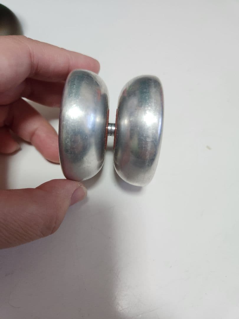 ワード　ヨーヨー　トゥーファットレディ